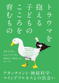 『トラウマを抱える子どものこころを育むもの』